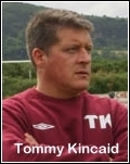 Tommy Kincaid